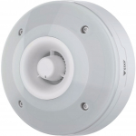 AXIS Audio Network Strobe-Sirene D4100-VE Mk II | 03105-001 | 7331021089273