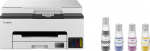 T Canon MAXIFY GX1050 Tinte-Multifunktionssystem 3in1 LAN WLAN Duplex | 6169C006 | 2518092313598