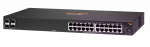 HPE Aruba 6100 24G 4SFP+  JL678A | JL678A | 190017348728
