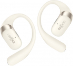SHOKZ OpenFit 2 Headphones Wireless Ear-hook Calls/Music/Sport/Everyday Beige | T920BG | 0810160666974