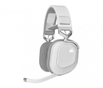 Corsair HS80 RGB Wireless White | CA-9011236-EU | 840006635192