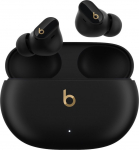 Słuchawki Apple Beats Studio Buds+ czarne (MQLH3EE/A) | MQLH3EE/A | 1942535636622