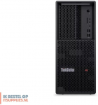 Lenovo ThinkStation P3 TW Ultra9 285K 64/1TB RTX4000 ADA W11P | 30HT005NGE | 0198158857802