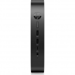 HP Elite t655 Thin Client Ryzen Embedded R2314 4/32eMMC TP ohne OS | 5H0K3EA#ABD | 0197029359179