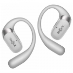 SHOKZ OpenFit 2+ Headphones Wireless Ear-hook, In-ear Calls/Music Bluetooth Grey | T921-ST-GY | 810173482431