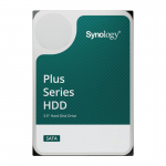 Synology | Hard Drive | HAT3300-6T | 5400 RPM | 6000 GB | HAT3300-6T | 4711174725137