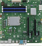 Kontron K3843-B micro-ATX, B660, LGA1700, 12th/13th/14th GEN | F5110-V190