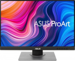 Asus  24.1 inch PA248QV IPS HDMI DP VGA 4xUSB3.0 PIVOT Speaker | 90LM05K1-B01370 | 4718017603393