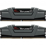 16GB PC 3200 CL16 G.Skill KIT (2x8GB) 16GVGB RipjawsV | F4-3200C16D-16GVGB | 4719692006417