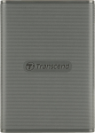 zewnętrzny SSD Transcend ESD360C 4TB Gray (TS4TESD360C) | TS4TESD360C | 760557864486