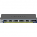 NETGEAR GS752TXP-300EUS | GS752TXP-300EUS | 606449171181