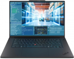 Lenovo ThinkPad P1 G8 16" WUXGA Core Ultra 7 255H 64GB/1TB RTX Pro 2000 Win11 Pro 21Q80002GE | 21Q80002GE | 0199272086642