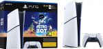 Sony PlayStation 5 Digital Slim Astro Bot GOTY Edition | 711719589259 | 711719589259