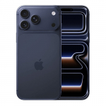 Apple iPhone 17 Pro Max 512GB Deep Blue | MFYU4ZD/A | 0195950639896