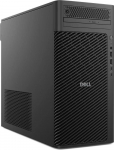 DELL Pro Max Tower T2 FCT2250 500W Intel Core Ultra 7 265 32GB 1TB SSD RTX2000 W11P 3YPS | BTO108_FCT2250_EMEA | 3830077004659