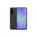 SAMSUNG A36 SM-A366B 8+256GB DS 5G AWESOME BLACK OEM SM-A366BZKGEUB | SM-A366BZKGEUB | 8806095984070