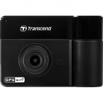 Transcend Dashcam DrivePro 550 64GB | TS-DP550B-64G | 0760557847755