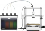 CREALITY SparkX i7 Combo 3D Printer | 1002140006 | 6977726812306