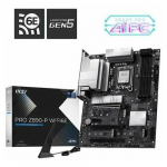 MSI MSI Pro Z890-P WiFi6E      (Z890,S1851,ATX,DDR5) | 7E34-019R | 4711377429627