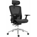 Mark Adler Expert 5.3 Black Mesh | MA-EXPERT 5.3 BLACK | 5903796018424