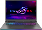Asus ASUS ROG Strix G18 G814FP-S9006W 18" gaming laptop | G814FP-S9006W/R | 4711636007351