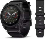 Garmin Tactix 8 51mm SOLAR  Black | 010-03407-01 | 753759344108