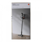 Xiaomi SALE OUT. Vacuum Cleaner | G30 Max EU | Cordless operating | 700 W | 28.8 V | Grey | Warranty 24 month(s) | DIRTY, USED AND SCRATCHED. MISSING INNER PACKAGING, SCREWS WITH PLUGS | BHR08C6EUSO | 2000001432327