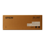 Epson SALE OUT. EB-L260F Full HD 3LCD Projector 1920x1080/4600 Lm/16:9/2500000:1, White | SALE OUT. | EB-L260F | Full HD (1920x1080) | 4600 ANSI lumens | White | DAMAGED PACKAGING | Wi-Fi | V11HA69080SO | 2000001293843