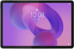 Lenovo Idea Tab | | 11 " | Luna Grey | IPS | 2560 x 1600 pixels | MediaTek | Dimensity 6300 | 8 GB | Soldered LPDDR4X | 256 GB | 5G | Wi-Fi | Front camera | 5 MP | Rear camera | 8 MP | Bluetooth | 5.2 | Android | 15 or Later | Warranty 24 mont | ZAFM ...