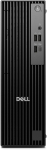 Komputer Dell Pro Slim QCS1255, Ryzen 7 8700G, 16GB, 512GB SSD (DEBTO520_QCS1255_EMEA) | BTO520_QCS1255_EMEA | 662919124408