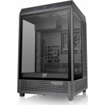 Thermaltake The Tower 500 Black | CA-1X1-00M1WN-00 | 4713227531016