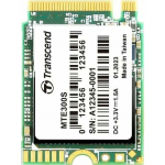 TRANSCEND 1TB M.2 2230 PCIe Gen3x4 NVMe 3D TLC DRAM-less | TS1TMTE300S | 0760557863229