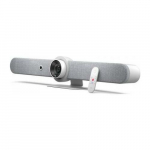 Logitech ConferenceCam Rally Bar - White | 960-001323 | 5099206089365