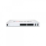 Fortinet *Forti-124F-POE | FS-124F-POE | 0195875000696