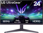 LG 24GS50F-B - 180Hz | Full HD | 24'' | VA | 1ms | 24GS50F-B.AEUQ | 8806096090701