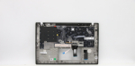 Lenovo Lenovo 5M11A37403 części zamienne do notatnik&oacute;w Cover + keyboard | 5M11A37403 | 5715063288641
