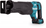 Makita DJR187Z 18V reciprocating sabre saw Blue, Black | DJR187Z | 088381806121