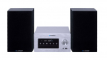 Blaupunkt Micro system with Bluetooth and CD/USB MS70BT | T-MLX31273 | 5901750503146
