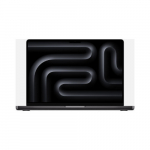 Apple MacBook | Pro | Space Black | 14 " | 3024 x 1964 pixels | M4 Pro | 24 GB | Solid-state drive capacity 512 GB | M4 Pro chip 12-core CPU/16-core GPU | macOS | 802.11ax | Bluetooth version 5.3 | Keyboard language Russian | Keyboard bac | MX2H3RU/A ...