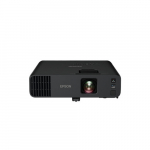 Epson  | EB-L265F | Full HD (1920x1080) | 4600 ANSI lumens | Black | Wi-Fi | V11HA72180 | 8715946715490