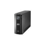 Schneider Electric APC Back-UPS Pro, tower, 230V, 8x IEC C13 outlets, AVR, LCD, user-replaceable battery | BR1300MI | 1300 VA | 780 W | 230 V | BR1300MI | 731304346906