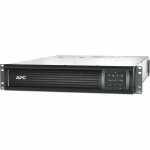 APC SMT2200RMI2UNC SMART-UPS 2200VA/1980W Rack 2U with network card AP9631 | SMT2200RMI2UNC | 7313043276916