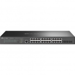 TP-LINK  SG3428XPP-M2 24x2.5GE PoE+ 4SFP+ | SG3428XPP-M2 | 4897098689738