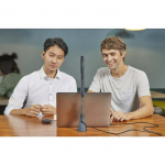 IPEVO TOTEM 120 Grad 4K Video-Konferenzkamera | 5-904-B-08-00 | 4712098410925