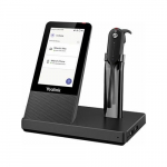 Yealink Wireless headphones WH67 Dual charging stand Teams Dect | WH67 | 6938818306561