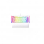 Razer BlackWidow V4 75% US White | RZ03-05001700-R3M1