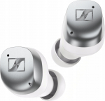 Sennheiser Momentum 4 True Wireless In-Ear Earbuds Silver EU | 700366 | 4260752332415
