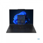 Lenovo ThinkPad X1 Carbon G13 | Black | 14 " | IPS | Touchscreen | WUXGA | 1920 x 1200 pixels | Anti-glare | Intel Core Ultra 7 | 258V | 32 GB | Soldered LPDDR5x | Solid-state drive capacity 1000 GB | Intel Arc Graphics 140V | Windows 11 Pro | 802.11 ...