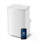 Electrolux Portable air conditioner EXP26U339HW | EXP26U339HW | 7332543979547