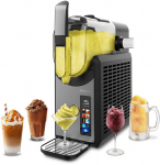 Cecotec Twist&Ice 2600 Slush-Eis-Maschine | Cecotec | 8447420005307